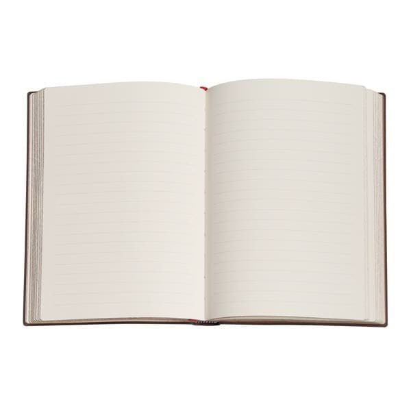 Anteckningsbok Pear garden Ultra Linjerad Wrap - 5 - Paperblanks - Tidformera