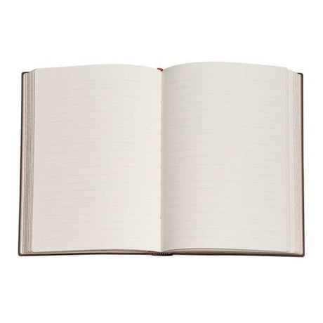 Anteckningsbok Pear garden Ultra Linjerad Wrap - 5 - Paperblanks - Tidformera