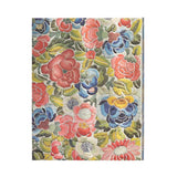 Anteckningsbok Pear garden Ultra Linjerad Wrap - 3 - Paperblanks - Tidformera