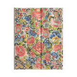 Anteckningsbok Pear garden Ultra Linjerad Wrap - 2 - Paperblanks - Tidformera