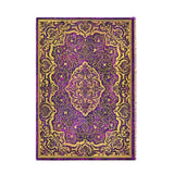 Anteckningsbok Picaresque - Midi Linjerad - 4 - Paperblanks - Tidformera
