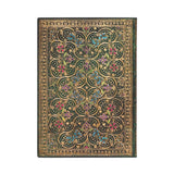 Anteckningsbok Pinnacle - Midi Linjerad Flexis - 4 - Paperblanks - Tidformera