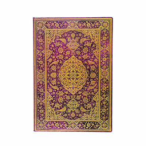 Anteckningsbok The Orchard Grande Olinjerad - 1 - Paperblanks - Tidformera