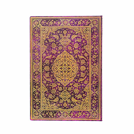 Anteckningsbok The Orchard Grande Olinjerad - 3 - Paperblanks - Tidformera