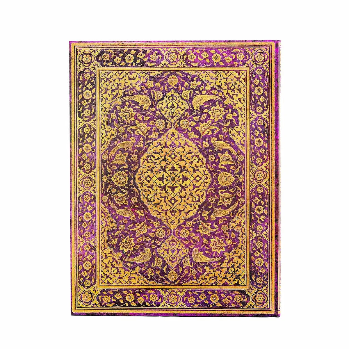 Anteckningsbok The Orchard - Ultra Linjerad - 2 - Paperblanks - Tidformera