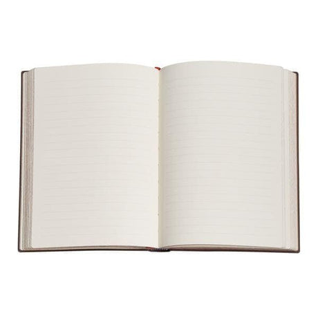 Anteckningsbok Turquoise Chronicles - Midi Linjerad Flexis - 3 - Paperblanks - Tidformera