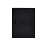 Anteckningsbok Voyager Dotted - Large Black - 1 - Nuuna - Tidformera