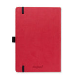 Anteckningsbok Wildlife Dotted A5 Red Kangaroo - 5 - Dingbats* - Tidformera