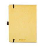 Anteckningsbok Wildlife Olinjerad A5 - Cream Wolf - 5 - Dingbats* - Tidformera