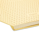 Anteckningsbok Wildlife Olinjerad A5 - Cream Wolf - 4 - Dingbats* - Tidformera