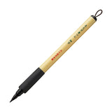 Penselpenna Bimoji Fude Pen Brush pen - Fine från ZIG Kuretake - Tidformera