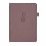 Black Out Journal A5 160 GSM - Romantic ladder - 3 - Paper24 - Tidformera