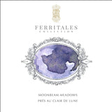 Bläckflaska FerriTales 20 ml - Bestiary Collection - Moonbeam Meadows - 2 - Ferris Wheel Press - Tidformera