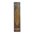 Bokmärke Paperblanks - Blue Luxe - Luxe Design - 1 - Paperblanks - Tidformera