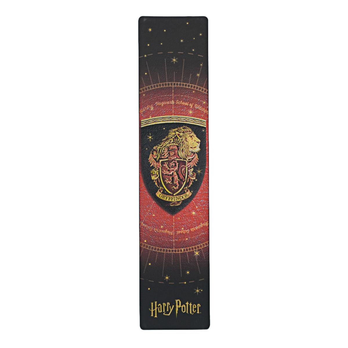 Bokmärke Paperblanks - Harry Potter - Gryffindor - 2 - Paperblanks - Tidformera