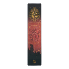 Bokmärke Paperblanks - Harry Potter - Gryffindor - 1 - Paperblanks - Tidformera