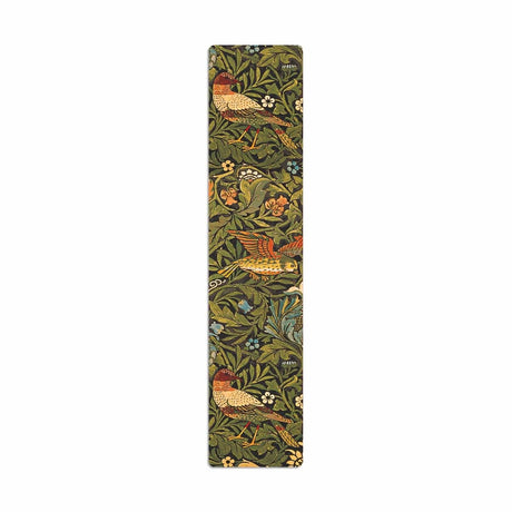 Bokmärke Paperblanks - Morris Birds - 2 - Paperblanks - Tidformera