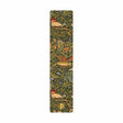 Bokmärke Paperblanks - Morris Birds från Paperblanks. Bokmärket har William Morris motiv med fåglar.  - Tidformera