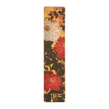 Bokmärke Paperblanks - Natsu - Rinpa Florals - 1 - Paperblanks - Tidformera
