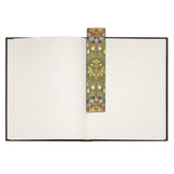 Bokmärke Paperblanks - POETRY IN BLOOM - 2 - Paperblanks - Tidformera