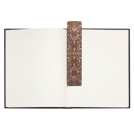 Bokmärke Paperblanks - Terrene - Medina Mystic - 3 - Paperblanks - Tidformera