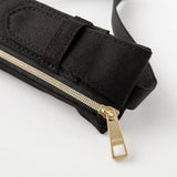 Book band Pen case Textil - Black - 3 - Midori - Tidformera