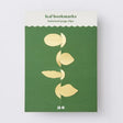 Bookmarks Page Markers Leaf - Brass - 2 - Another Studio UK - Tidformera
