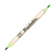 Brushables Brush pen Penselpennor - 045 Cool Cucumber - 1 - ZIG Kuretake - Tidformera