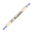 Brushables Brush pen Penselpennor - 301 Splash - 1 - ZIG Kuretake - Tidformera
