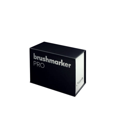 Brushmarker PRO Box Mini - 4 - Karin - Tidformera