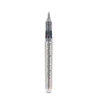 Brushmarker PRO - Neutral grey 2 132 från Karin - Grå penselpenna utan lock - Tidformera