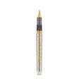 Brushmarker PRO - Ochre 552 från Karin - Beige penselpenna utan lock - Tidformera