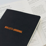 Bullet Journal Edition 2 Dotted - Black - 5 - Leuchtturm1917 - Tidformera