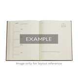 Business Planner 2026 Anemone - 6 - Paperblanks - Tidformera