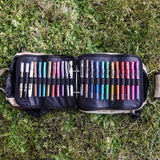 Carry All Canvas - 5 - Derwent - Tidformera