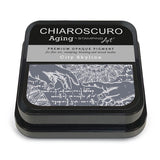 Chiaroscuro Aging Ink pad - City Skyline - 3 - Ciao Bella - Tidformera