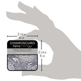 Chiaroscuro Aging Ink pad - City Skyline - 5 - Ciao Bella - Tidformera