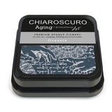 Chiaroscuro Aging Ink pad - Oceania - 3 - Ciao Bella - Tidformera