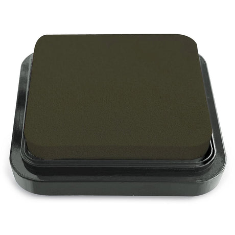 Chiaroscuro Aging Ink pad - Olive Orchard - 4 - Ciao Bella - Tidformera