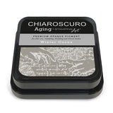 Chiaroscuro Aging Ink pad - Winter Cocoa - 3 - Ciao Bella - Tidformera