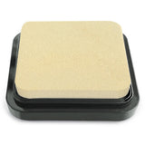 Chiaroscuro Dusty Ink pad - Barely Butter - 3 - Ciao Bella - Tidformera