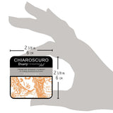 Chiaroscuro Dusty Ink pad - Cornucopia - 5 - Ciao Bella - Tidformera