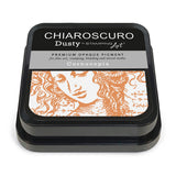 Chiaroscuro Dusty Ink pad - Cornucopia - 2 - Ciao Bella - Tidformera