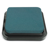Chiaroscuro Dusty Ink pad - Mediterranean Blue - 3 - Ciao Bella - Tidformera