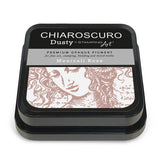 Chiaroscuro Dusty Ink pad - Mexicali Rose - 2 - Ciao Bella - Tidformera