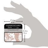 Chiaroscuro Dusty Ink pad - Mexicali Rose - 5 - Ciao Bella - Tidformera