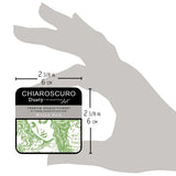 Chiaroscuro Dusty Ink pad - Oakmoss - 5 - Ciao Bella - Tidformera