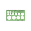 Cirkelmall 1118S - 1 - Linex - Tidformera