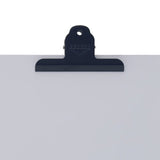 Clampy Clip Medium - Navy - 3 - Penco - Tidformera