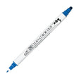 Clean color dot pen - Blue 032 - 1 - ZIG Kuretake - Tidformera